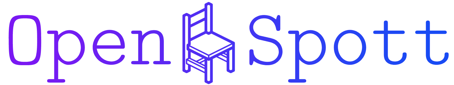 OpenSpott Logo